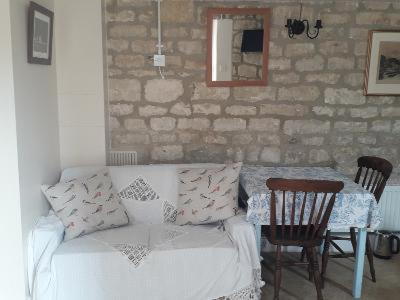 Bed and Breakfast The Barn @ Hillside à Marnhull Extérieur photo