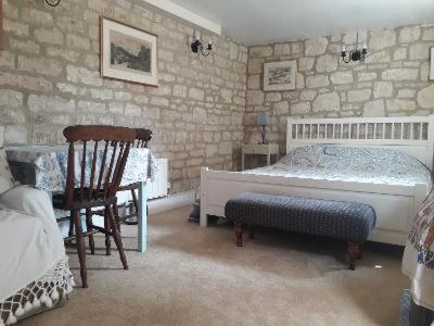 Bed and Breakfast The Barn @ Hillside à Marnhull Extérieur photo